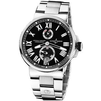 Ulysse Nardin preview
