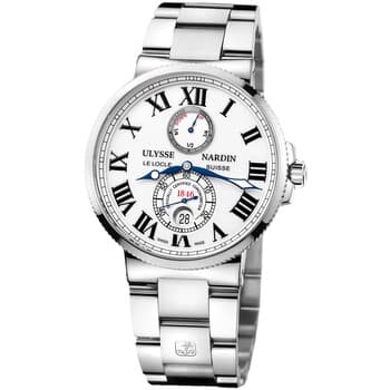 ULYSSE NARDIN preview