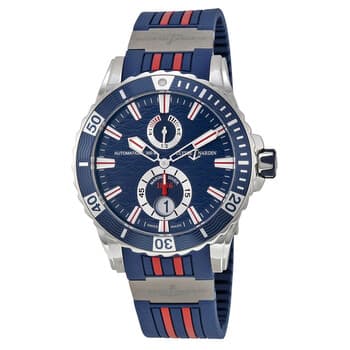 Maxi Marine Diver