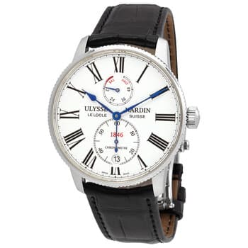 Marine Chronometer Automatic