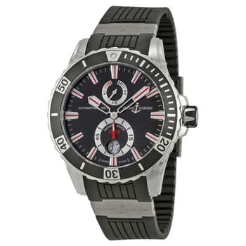 ULYSSE NARDIN preview