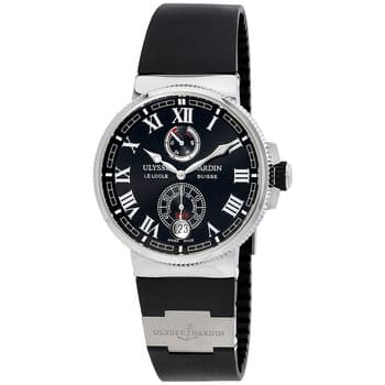 ULYSSE NARDIN preview