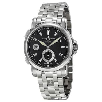 GMT Big Date