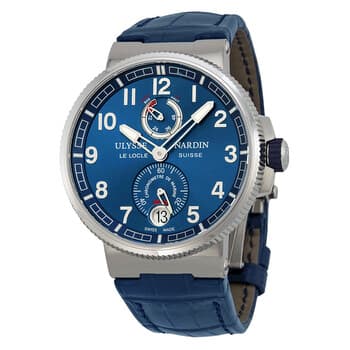 Marine Chronometer