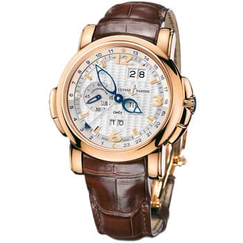 GMT Perpetual