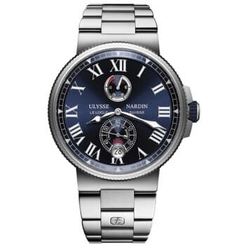 Marine Chronometer