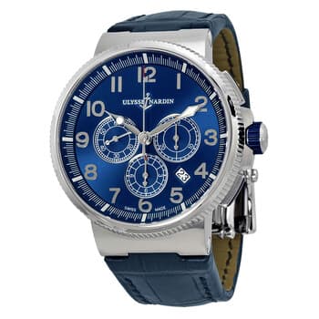 Marine Chronometer
