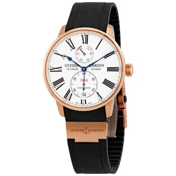 Marine Chronometer Torpilleur