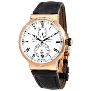 Marine Chronometer