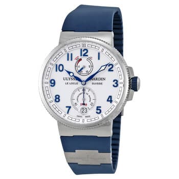 Ulysse Nardin preview