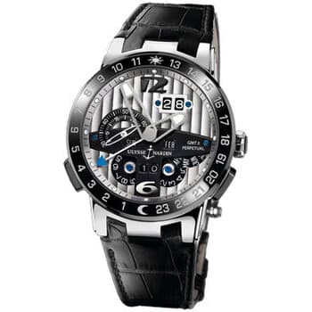 El Toro GMT
