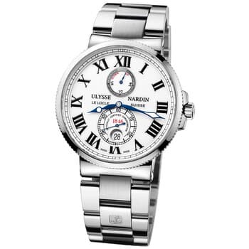 ULYSSE NARDIN preview