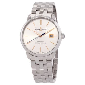 Classic Automatic