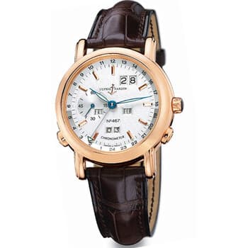 GMT Perpetual