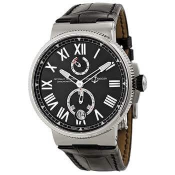 Marine Chronometer
