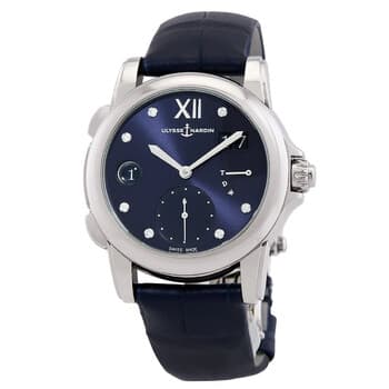 ULYSSE NARDIN preview