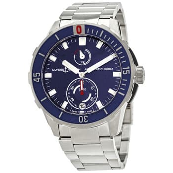 Ulysse Nardin preview