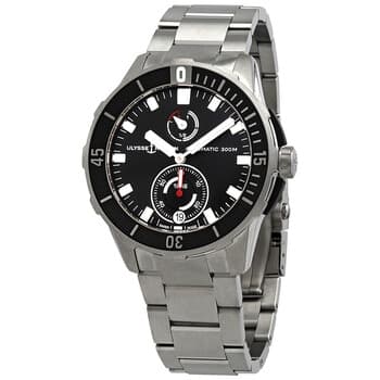 Diver Chronometer