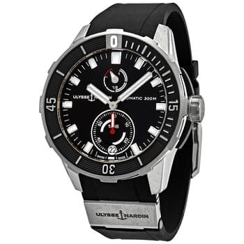 Diver Chronometer