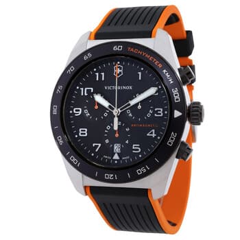 Victorinox preview