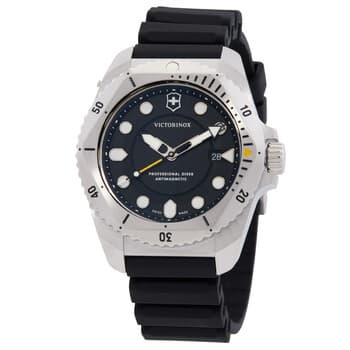 Victorinox preview