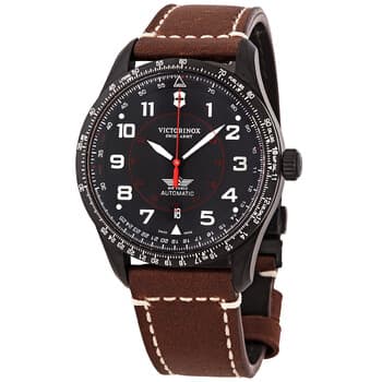 Airboss Automatic