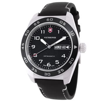 Swiss Army Quartz