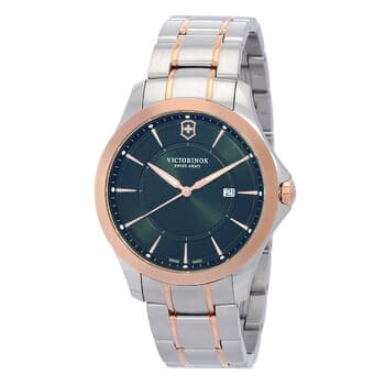 Victorinox preview