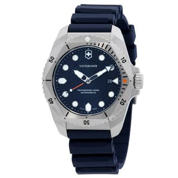 Victorinox preview