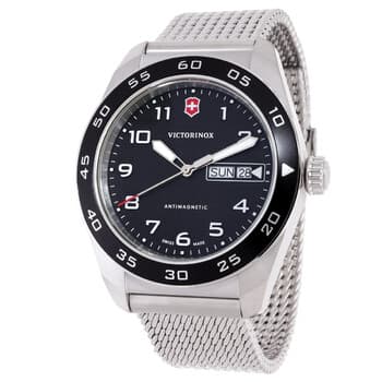 Victorinox preview
