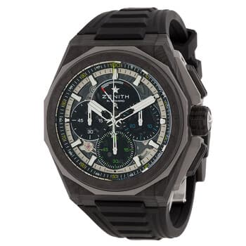 Defy Extreme Carbon