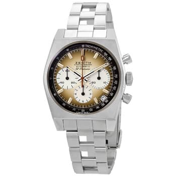 Chronomaster Revival A385