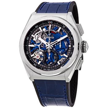 Defy El Primero 21