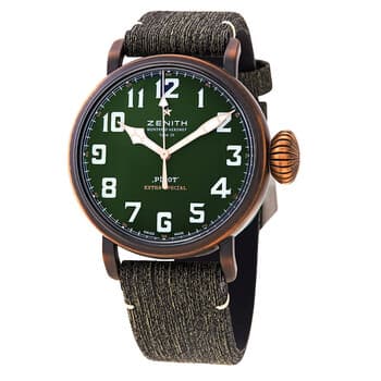 Pilot Type 20 Adventure