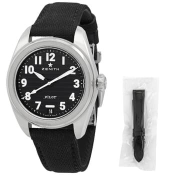 Pilot Automatic