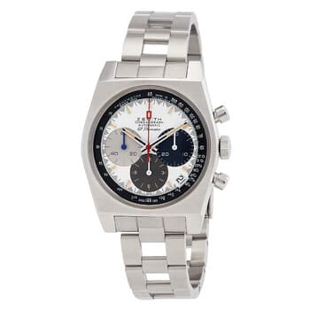 Chronomaster Revival El Primero A3817