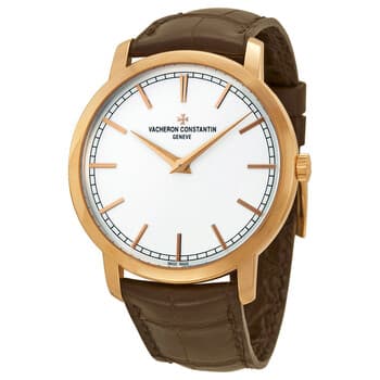Vacheron Constantin preview
