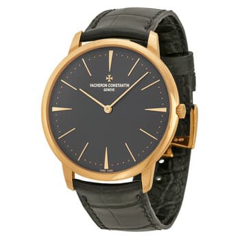 Vacheron Constantin Patrimony