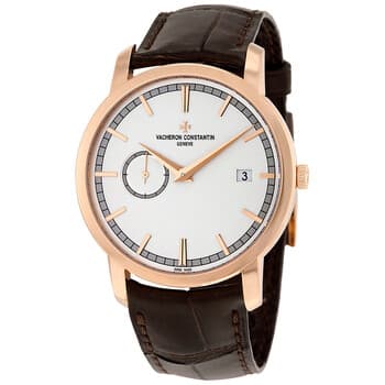 Vacheron Constantin preview