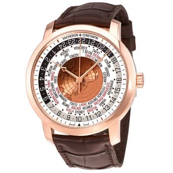 Vacheron Constantin Traditionnelle World Time ( 42.5mm )