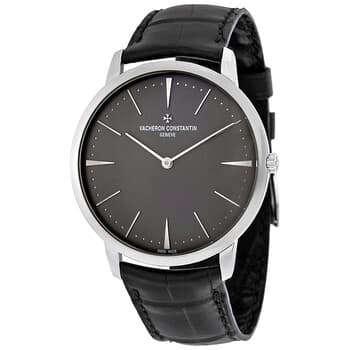 VACHERON CONSTANTIN Patrimony