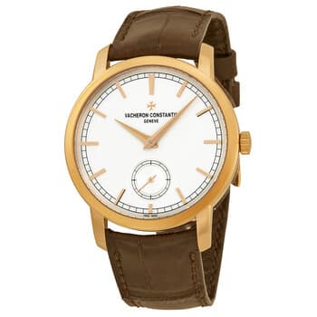 Vacheron Constantin Traditionnelle Manual Wind