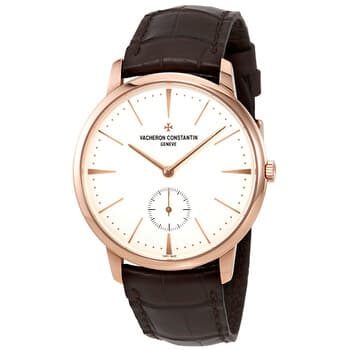 Vacheron Constantin Patrimony