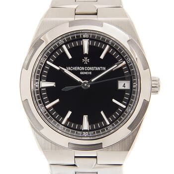Vacheron Constantin Overseas Automatic