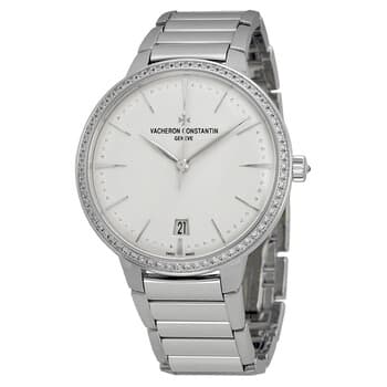 Vacheron Constantin preview