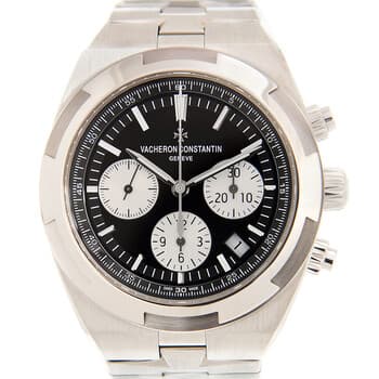 Vacheron Constantin Overseas Chronograph ( 42.5mm )