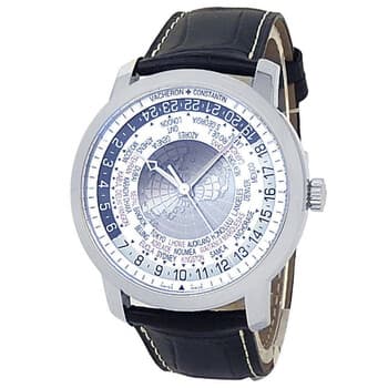 Vacheron Constantin Traditionnelle World Time ( 42.5mm )