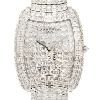 Vacheron Constantin Metiers d'Art