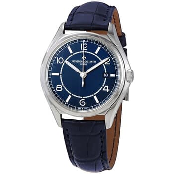 Vacheron Constantin preview