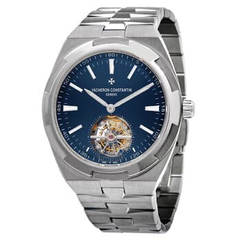 Vacheron Constantin Overseas Tourbillon ( 42.5mm )